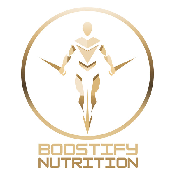 Boostify Nutrition