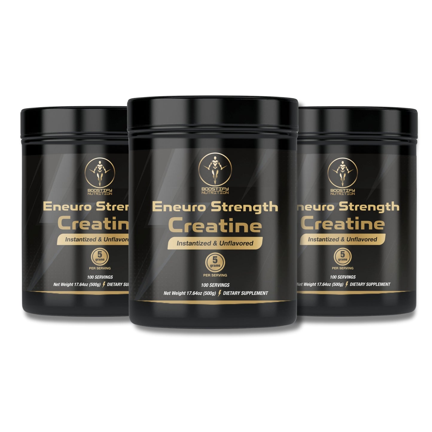 Eneuro Strength Creatine