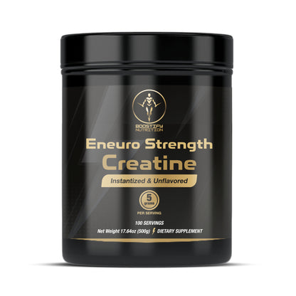 Eneuro Strength Creatine