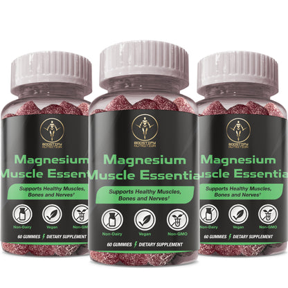 Magnesium Muscle Essential