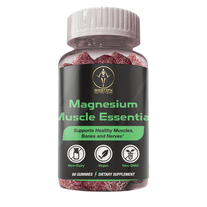 Magnesium Muscle Essential