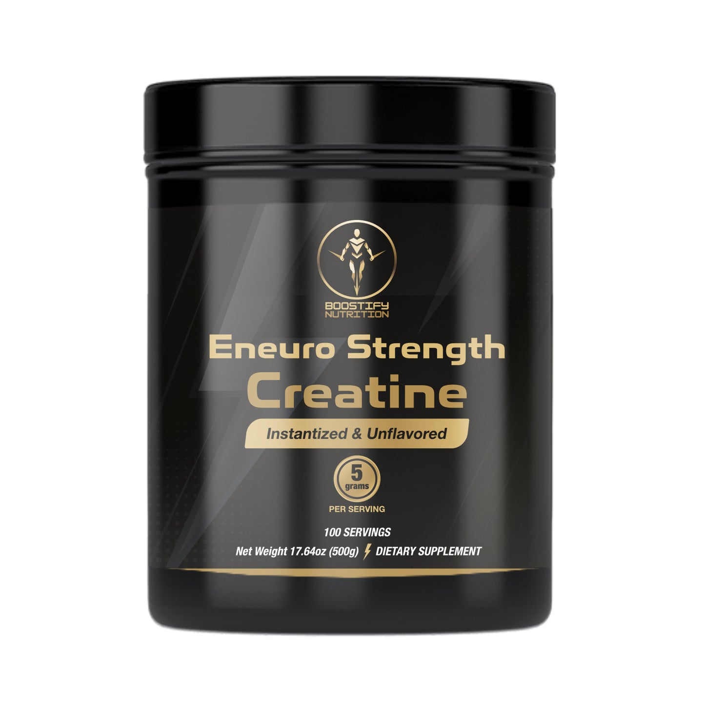 Eneuro Strength Creatine